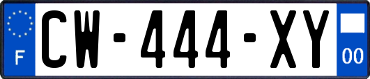 CW-444-XY