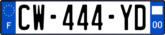 CW-444-YD