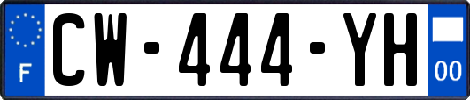 CW-444-YH