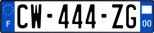 CW-444-ZG