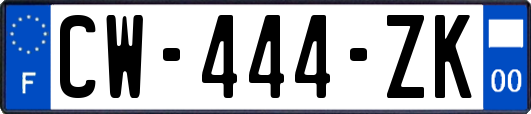 CW-444-ZK