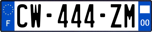 CW-444-ZM