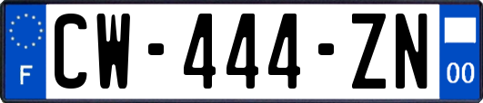 CW-444-ZN