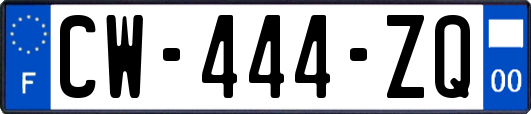 CW-444-ZQ