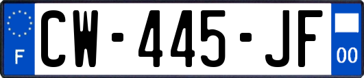 CW-445-JF