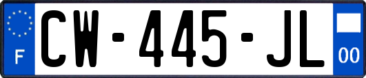 CW-445-JL