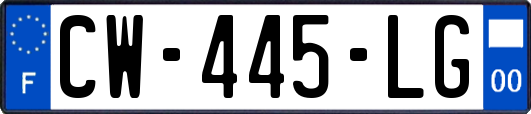 CW-445-LG