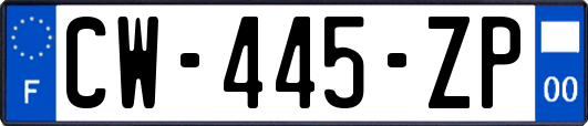 CW-445-ZP