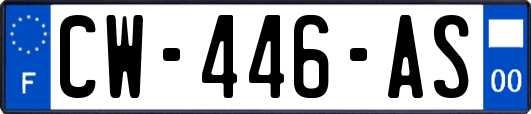 CW-446-AS