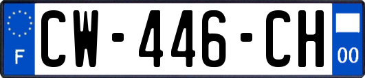 CW-446-CH