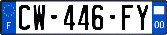 CW-446-FY