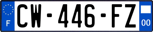 CW-446-FZ