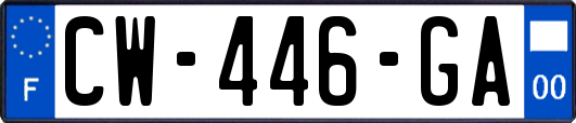 CW-446-GA