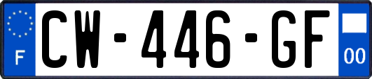 CW-446-GF