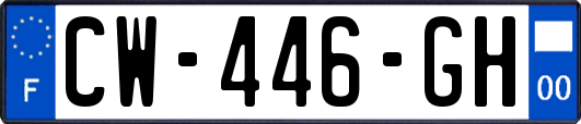 CW-446-GH