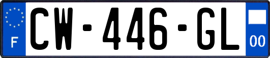CW-446-GL