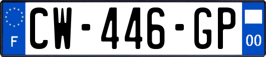 CW-446-GP