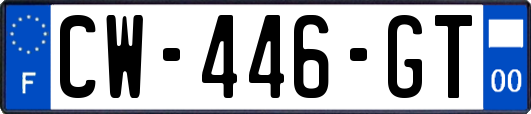 CW-446-GT