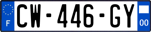 CW-446-GY