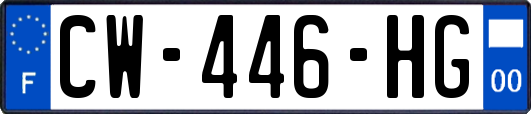 CW-446-HG