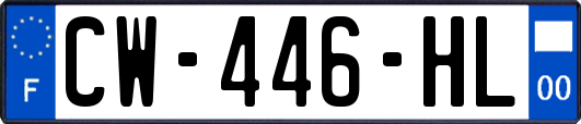 CW-446-HL