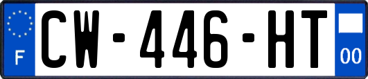 CW-446-HT