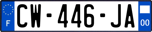 CW-446-JA