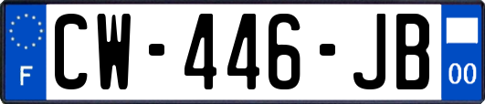 CW-446-JB