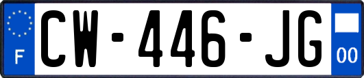 CW-446-JG