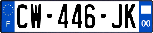 CW-446-JK