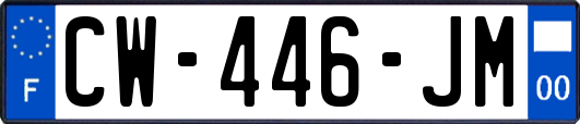 CW-446-JM