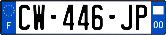 CW-446-JP