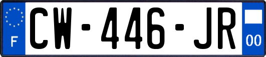CW-446-JR
