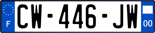 CW-446-JW