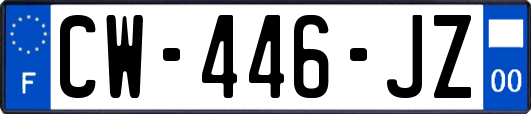 CW-446-JZ