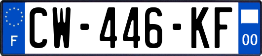 CW-446-KF