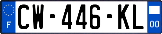 CW-446-KL