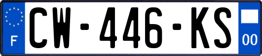 CW-446-KS
