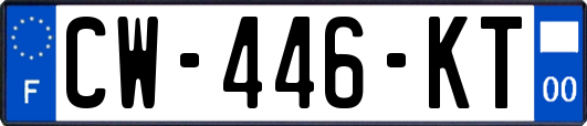 CW-446-KT