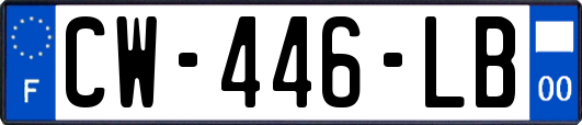 CW-446-LB
