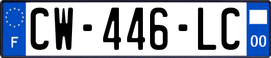 CW-446-LC