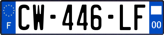 CW-446-LF