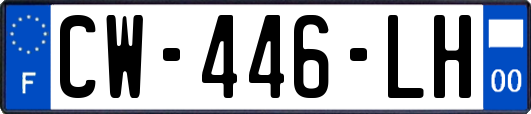 CW-446-LH