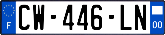 CW-446-LN