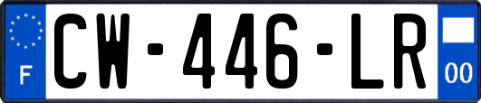 CW-446-LR