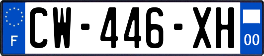 CW-446-XH