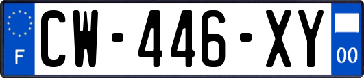 CW-446-XY