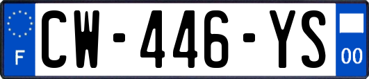 CW-446-YS