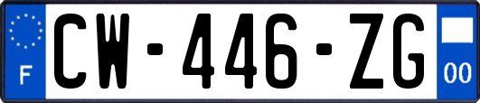 CW-446-ZG