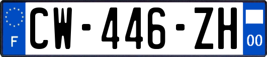 CW-446-ZH